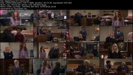 Night Court - Season 01 Episode 06